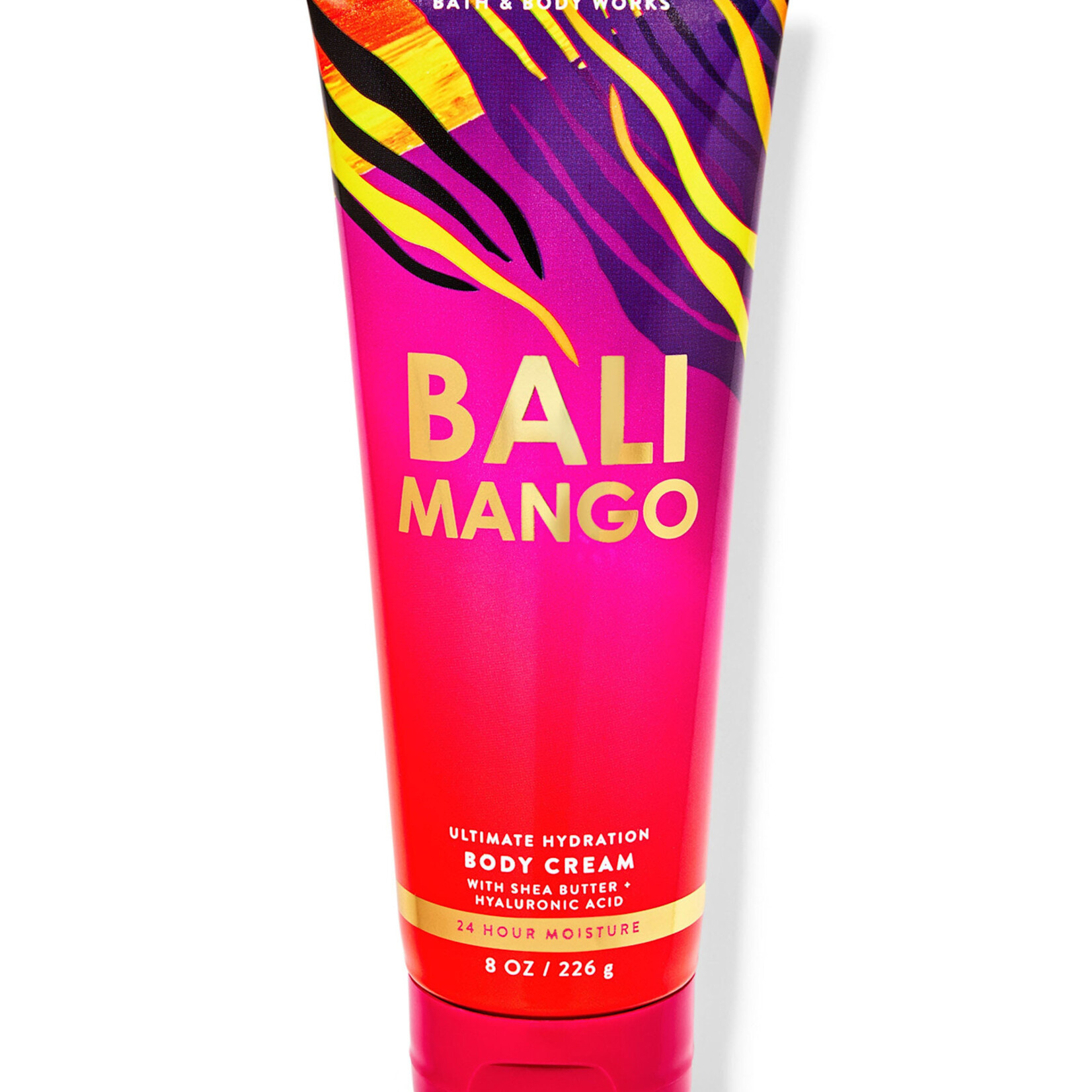 0913 | Bath & Body | 2PC SET | Bali Mango