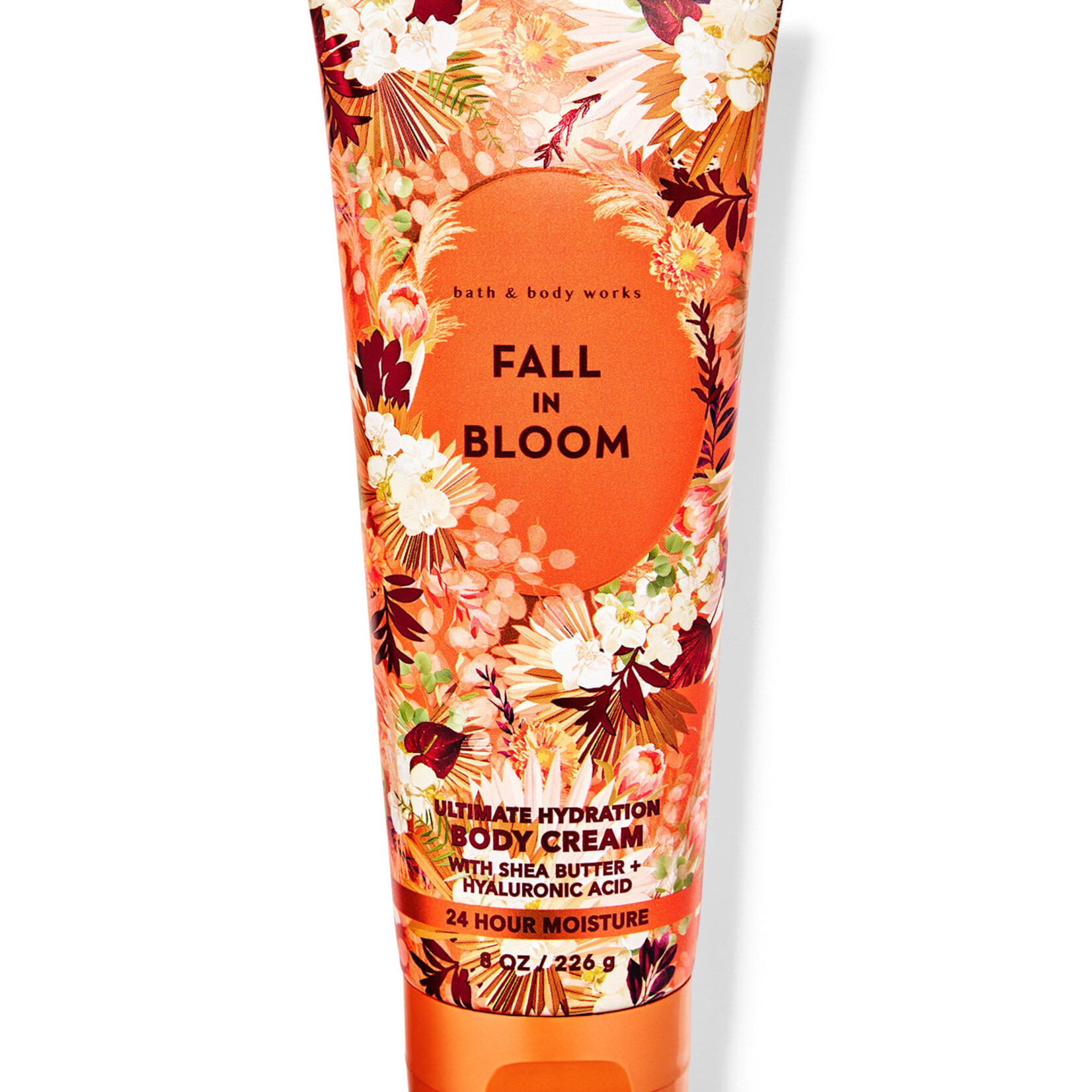 0913 | BATH & BODY - (2pc) SET  - Fall in Bloom