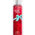 0913 | BATH & BODY | (SINGLE) MIST  - Velvet Sugar