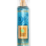 0629 | BATH & BODY - (2pc) SET | Sweet Kiwi & Starfruit