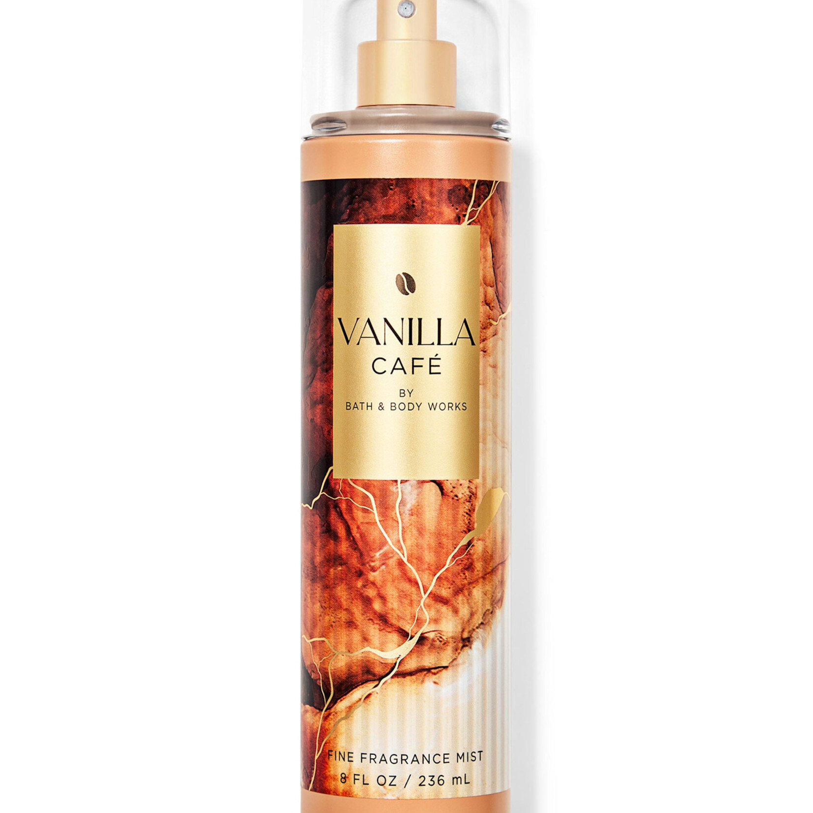 0913 | BATH & BODY - (2pc) SET | Vanilla Café