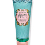 0629 | BATH & BODY - (2pc) SET | Sweetest Song