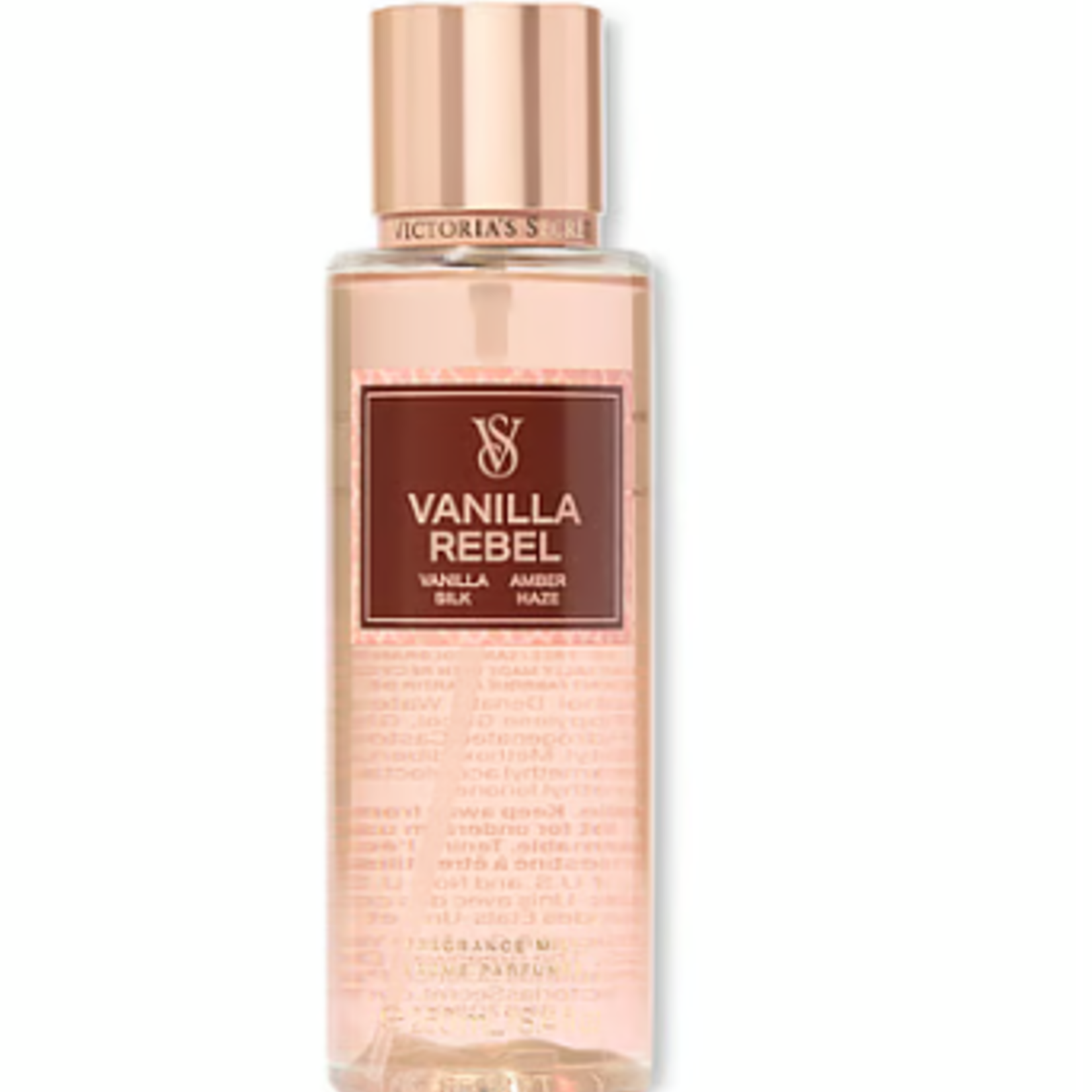 0913 | VICTORIA'S SECRET SET - Vanilla Rebel