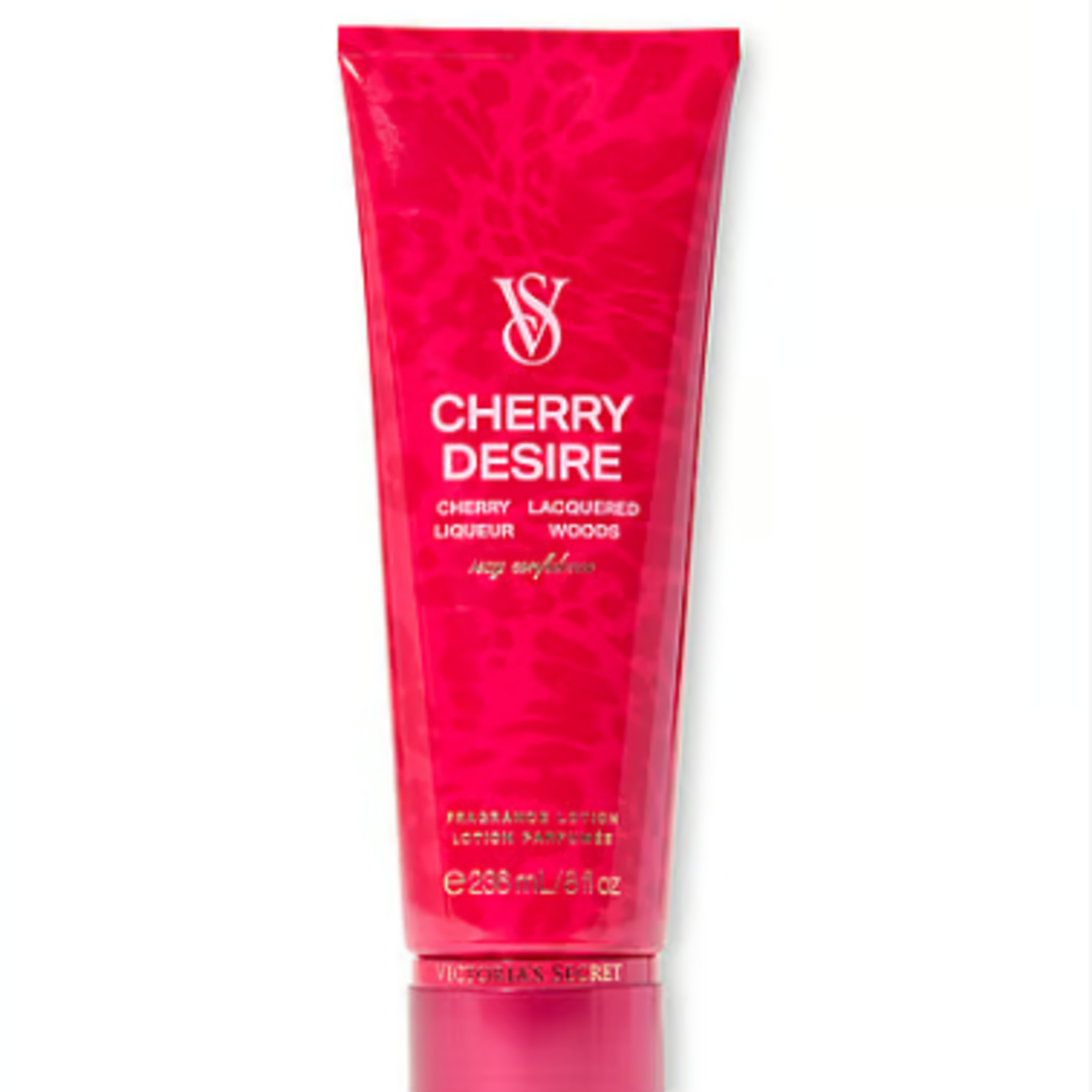 0729 | VICTORIA'S SECRET SET - Cherry Desire