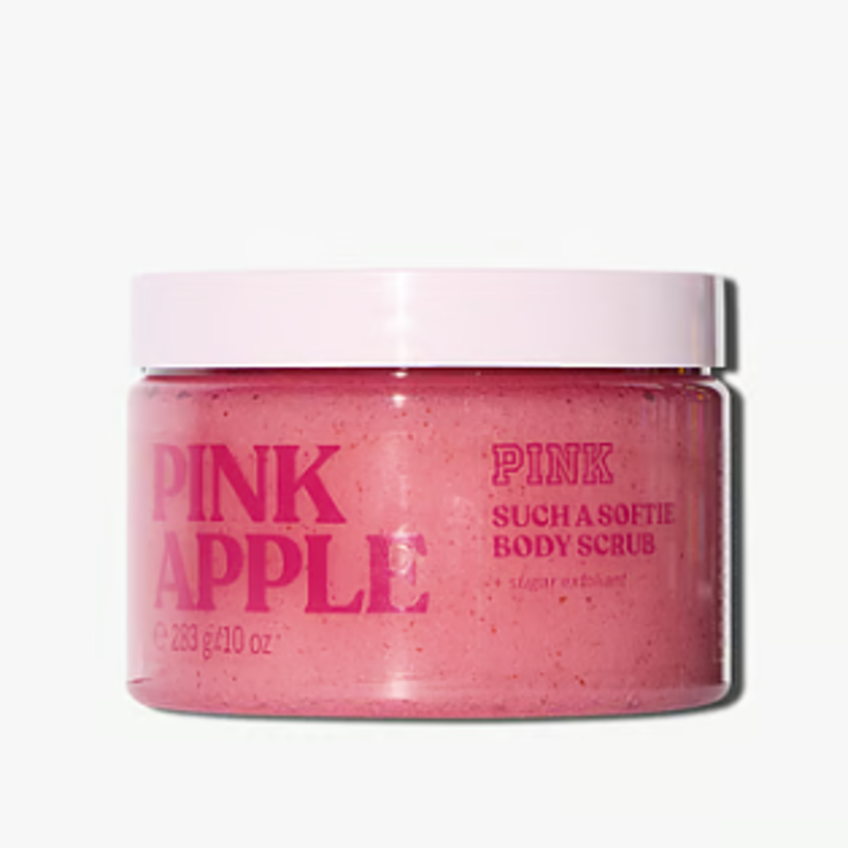 0913| VICTORIA'S SECRET | BODY SCRUB | PINK APPLE