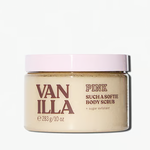 0913 | VICTORIA'S SECRET | BODY SCRUB | VANILLA