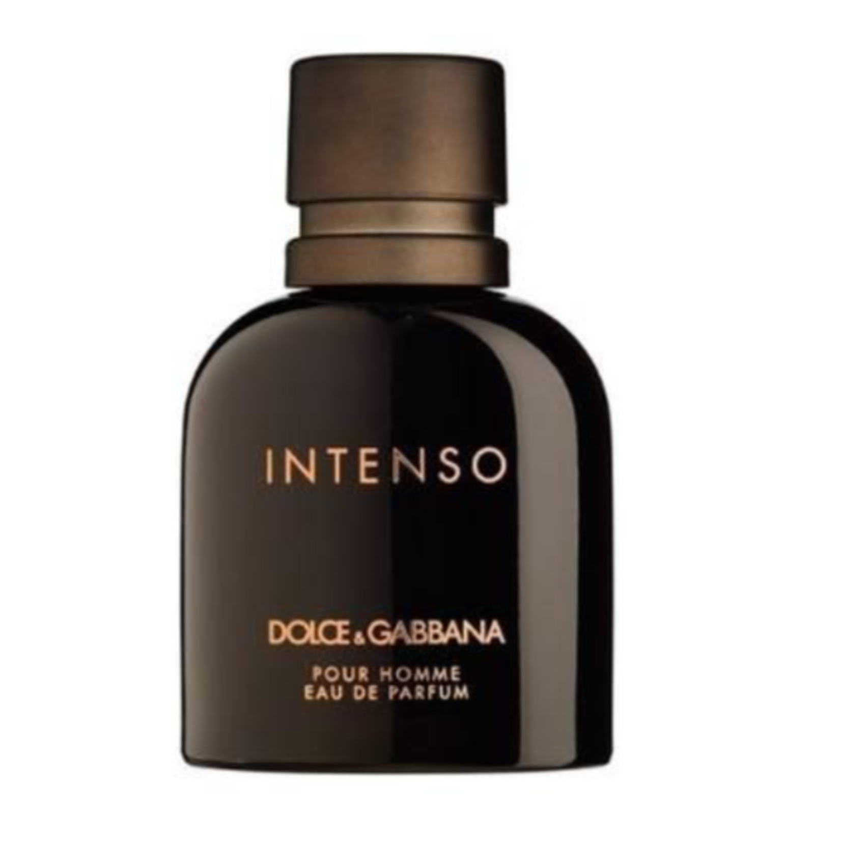 0418  |  DOLCE GABBANA | Intenso Eau De Parfum Spray for Men, 4.2 Fluid Ounce
