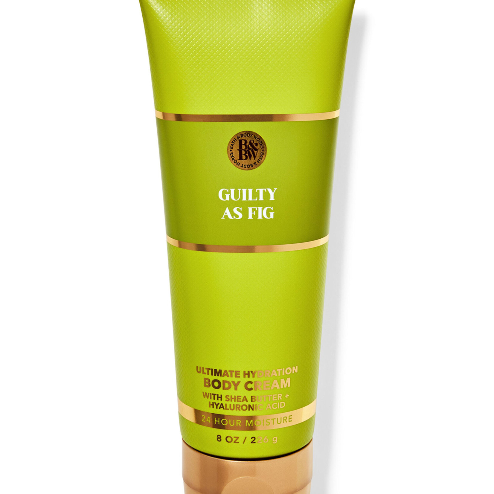 0913 | Bath & Body |  BODY CREAM ( LOTION ) - Guilty As Fig