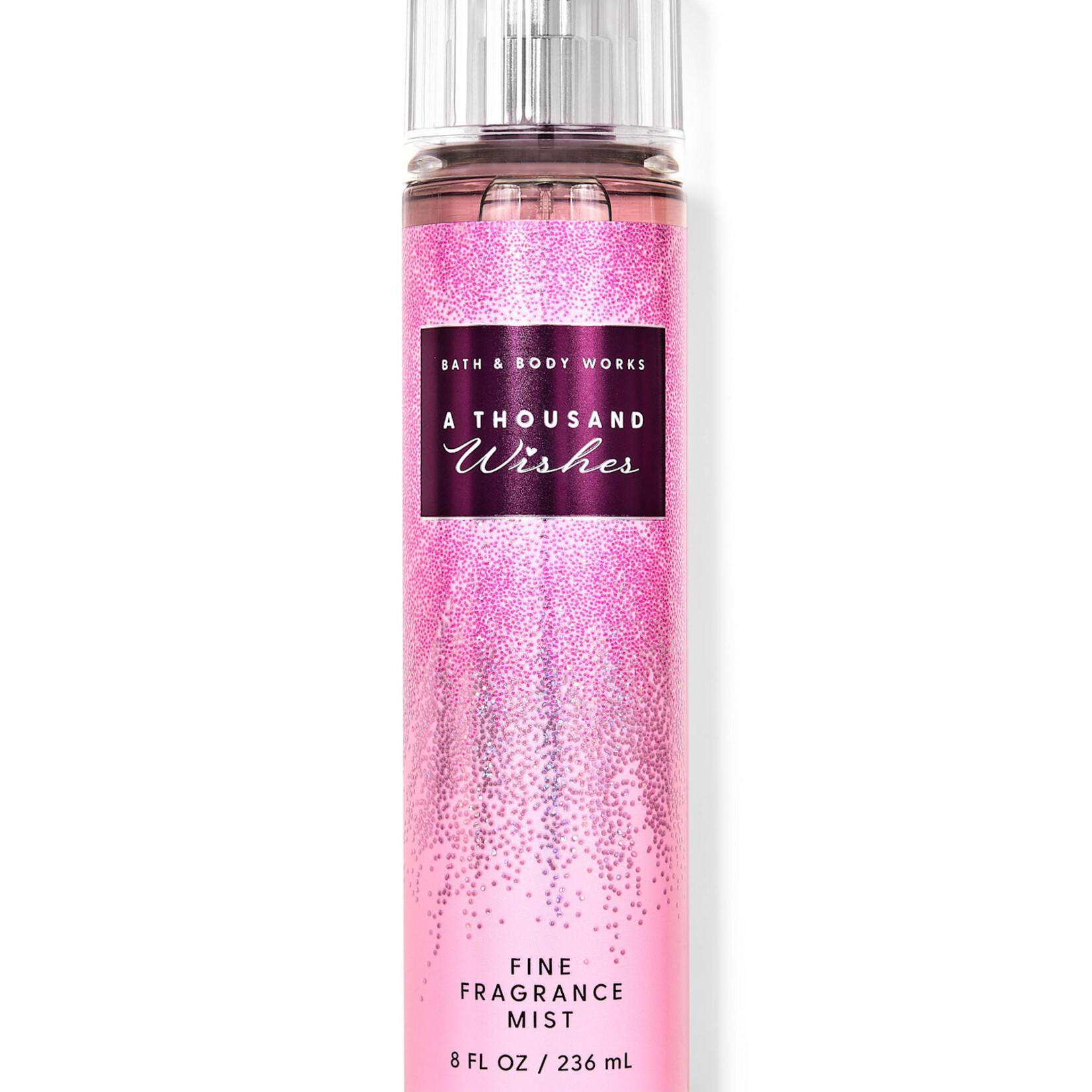 0913 | Bath & Body (FULL SIZE)  MIST - A Thousand Wishes