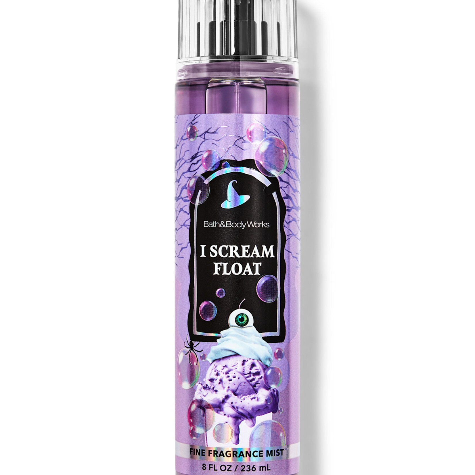 0913 | Bath & Body |  MIST (FULL SIZE) - I Scream Float