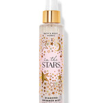 0913 | Bath & Body | DIAMOND SHIMMER MIST | " In the Stars "