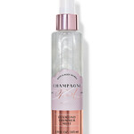 0913 | Bath & Body | DIAMOND SHIMMER MIST | " Champagne Toast "
