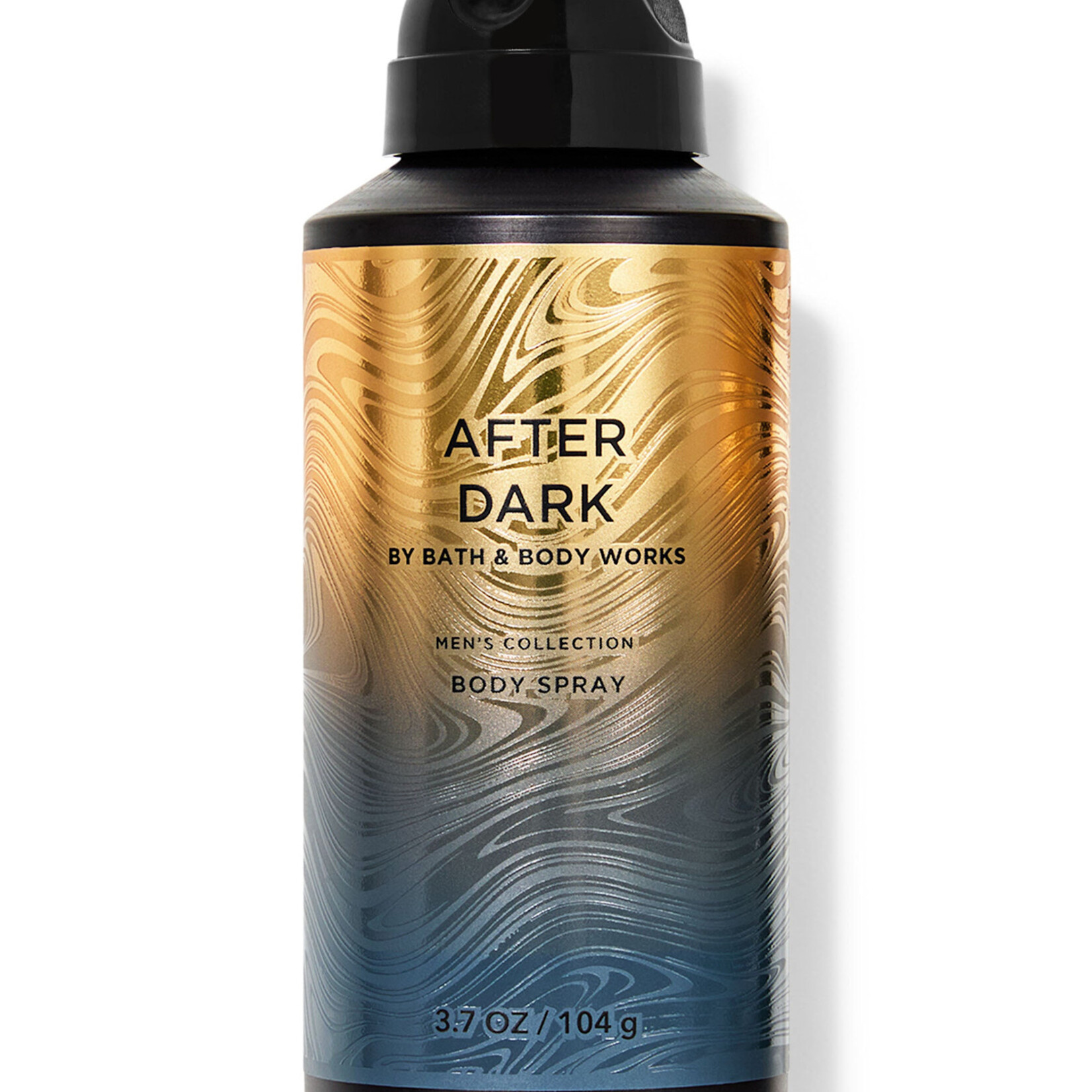 0601 | MEN - BATH & BODY WORKS| BODY SPRAY  -