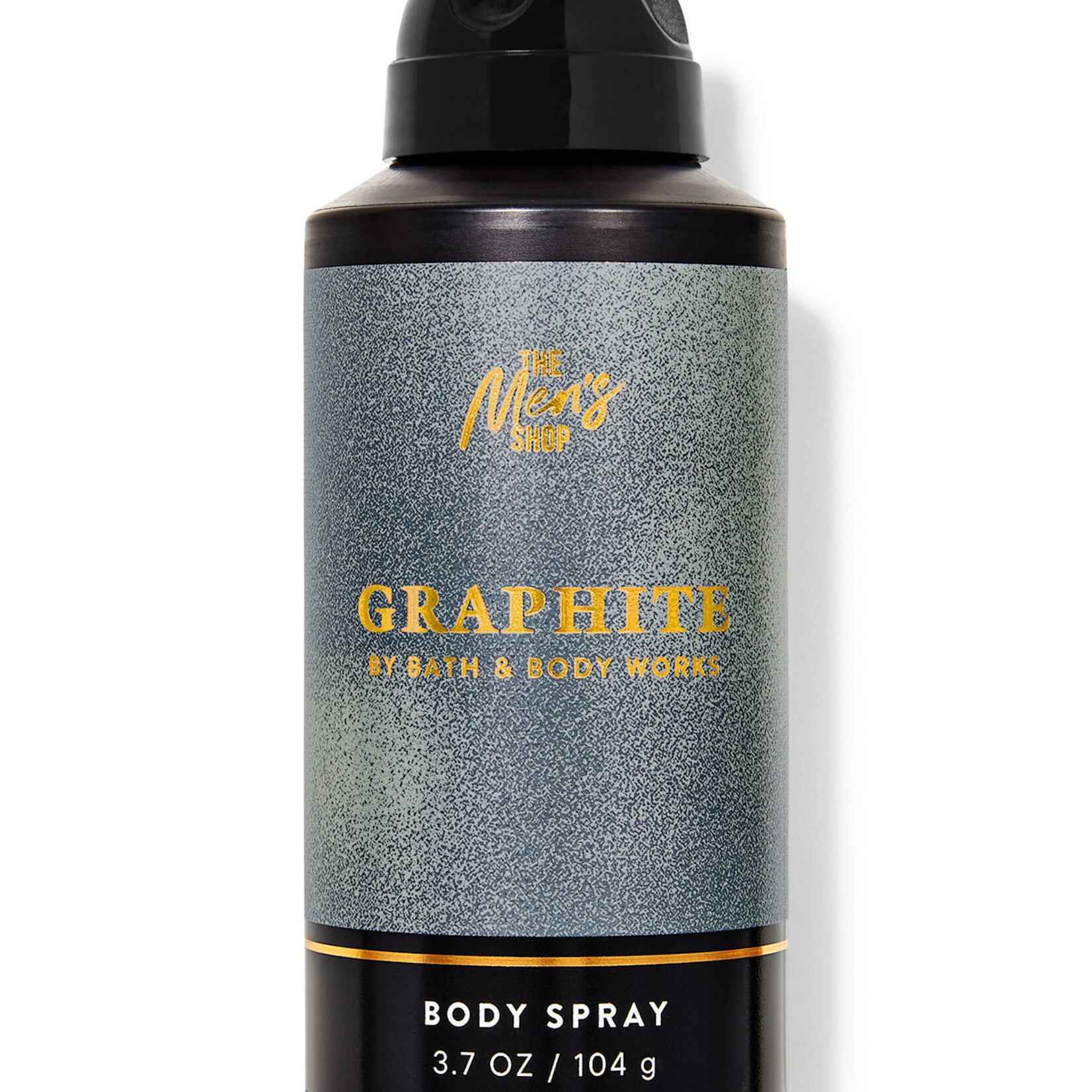 0601 | MEN - BATH & BODY WORKS| BODY SPRAY  -