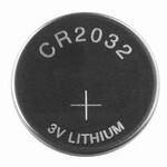 1217  _DSE | CR2032 Batteries, 3V Lithium Coin Battery for Small Electronic Devices, 5 Year Shelf Life