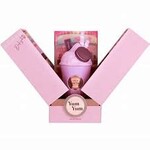 0418  | FGX | Armaf Yum Yum by Armaf 3.4 oz Eau De Parfum Spray for Women