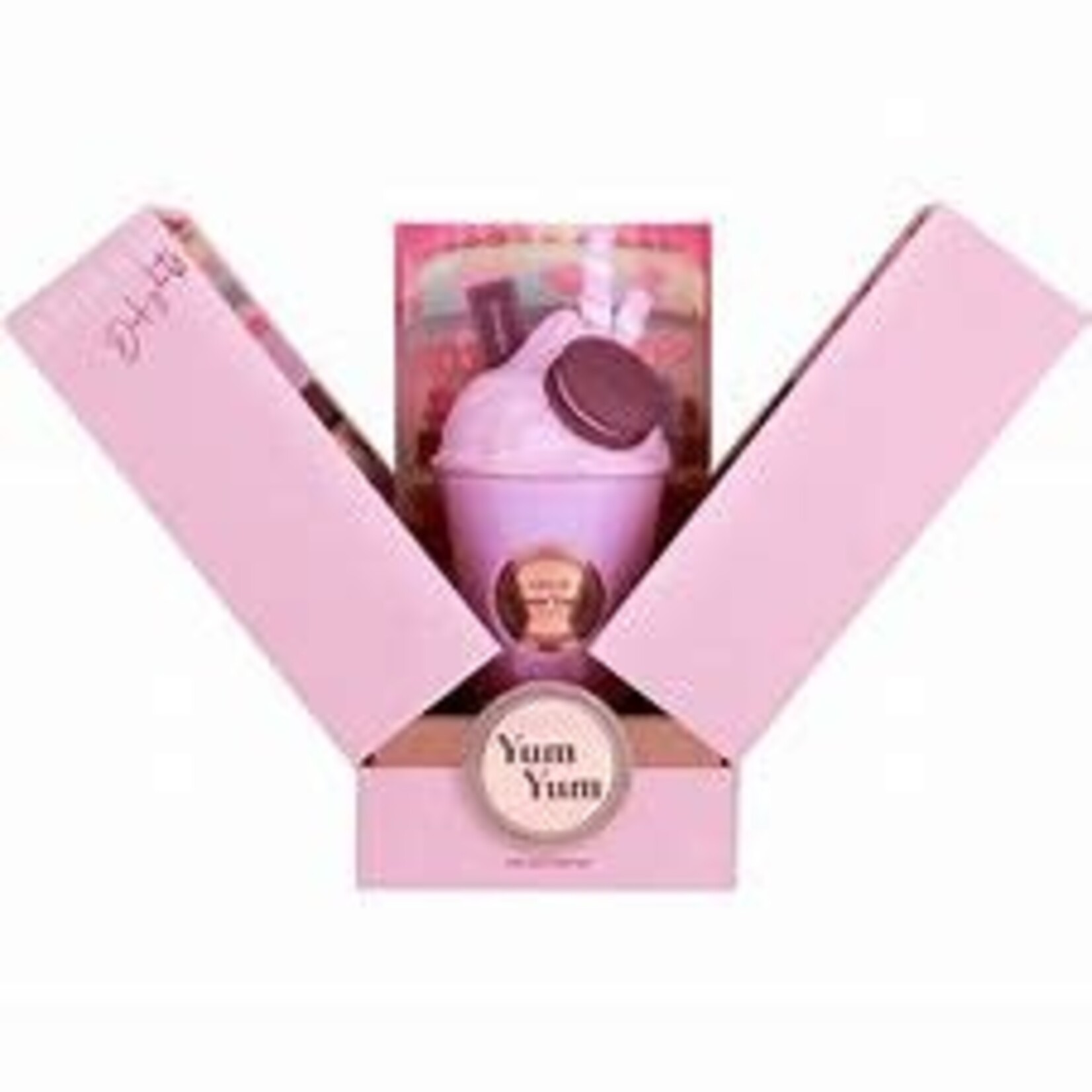 QQ | FGX | Armaf Yum Yum by Armaf 3.4 oz Eau De Parfum Spray for Women