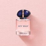 1217 | WMT | Giorgio Armani My Way Eau De Parfum Spray 3 oz