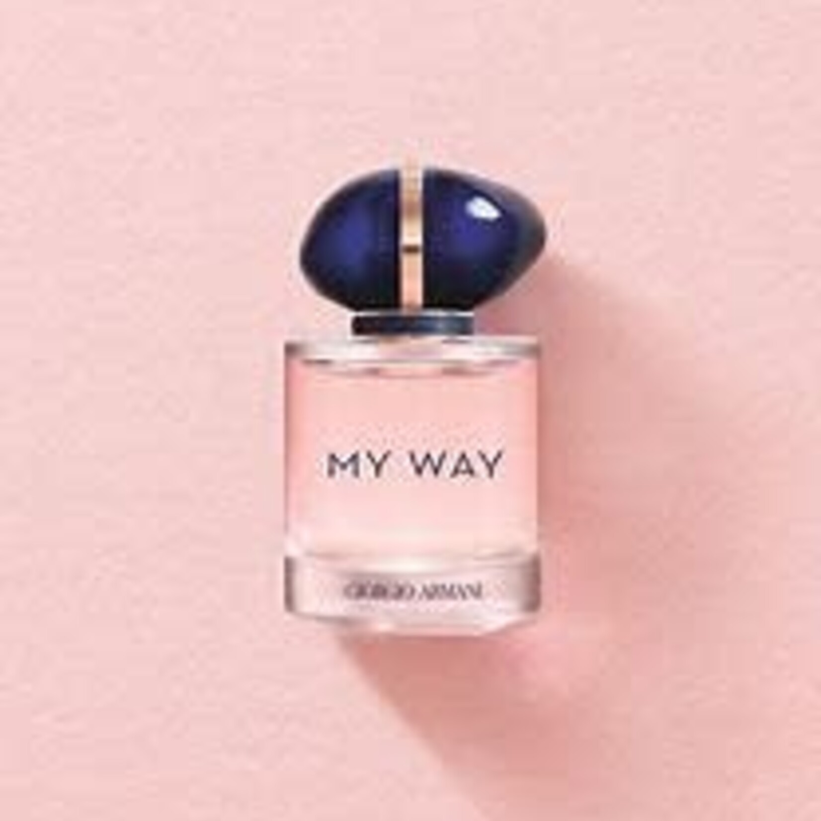 1217 | WMT | Giorgio Armani My Way Eau De Parfum Spray 3 oz