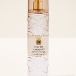 0729 | BATH & BODY - (2pc) SET  - Eau De Coconut