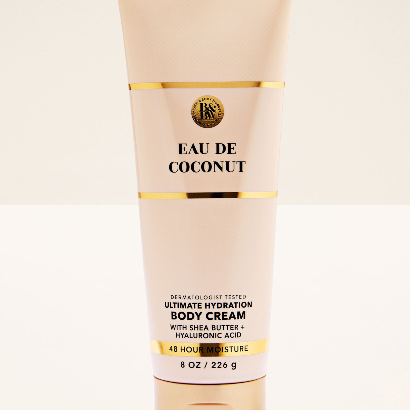 0729 | BATH & BODY - (2pc) SET  - Eau De Coconut