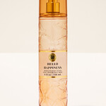 0228 | Bath & Body |  SINGLE MIST (FULL SIZE) - Hello Happiness