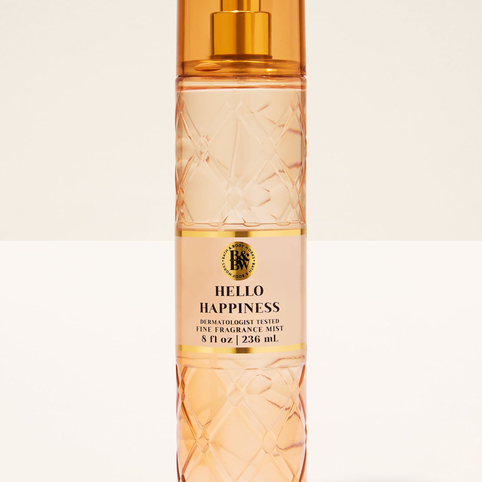 0228 | Bath & Body |  SINGLE MIST (FULL SIZE) - Hello Happiness