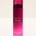 QQ | BATH & BODY - (2pc) SET  - Fruity Musk