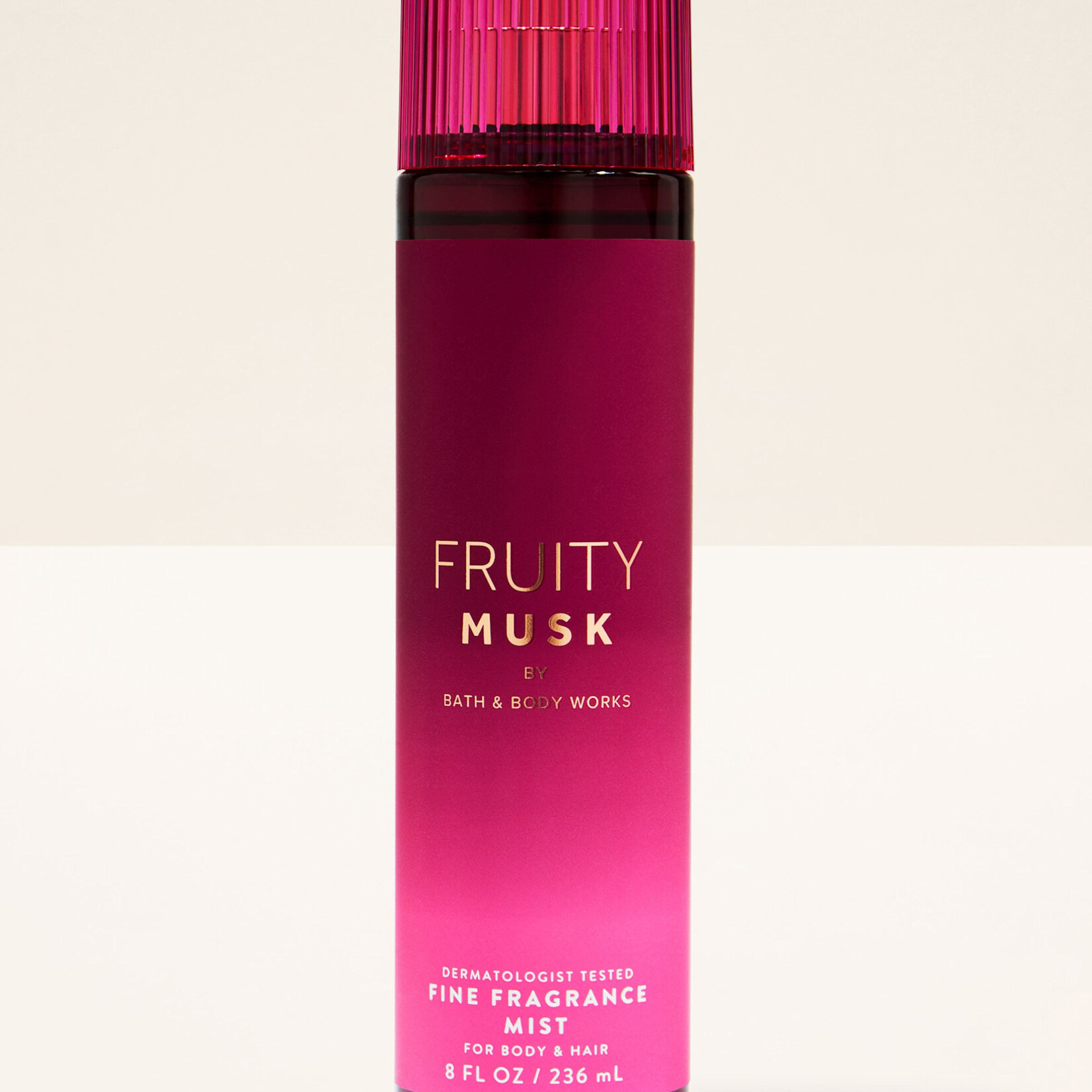 QQ | BATH & BODY - (2pc) SET  - Fruity Musk