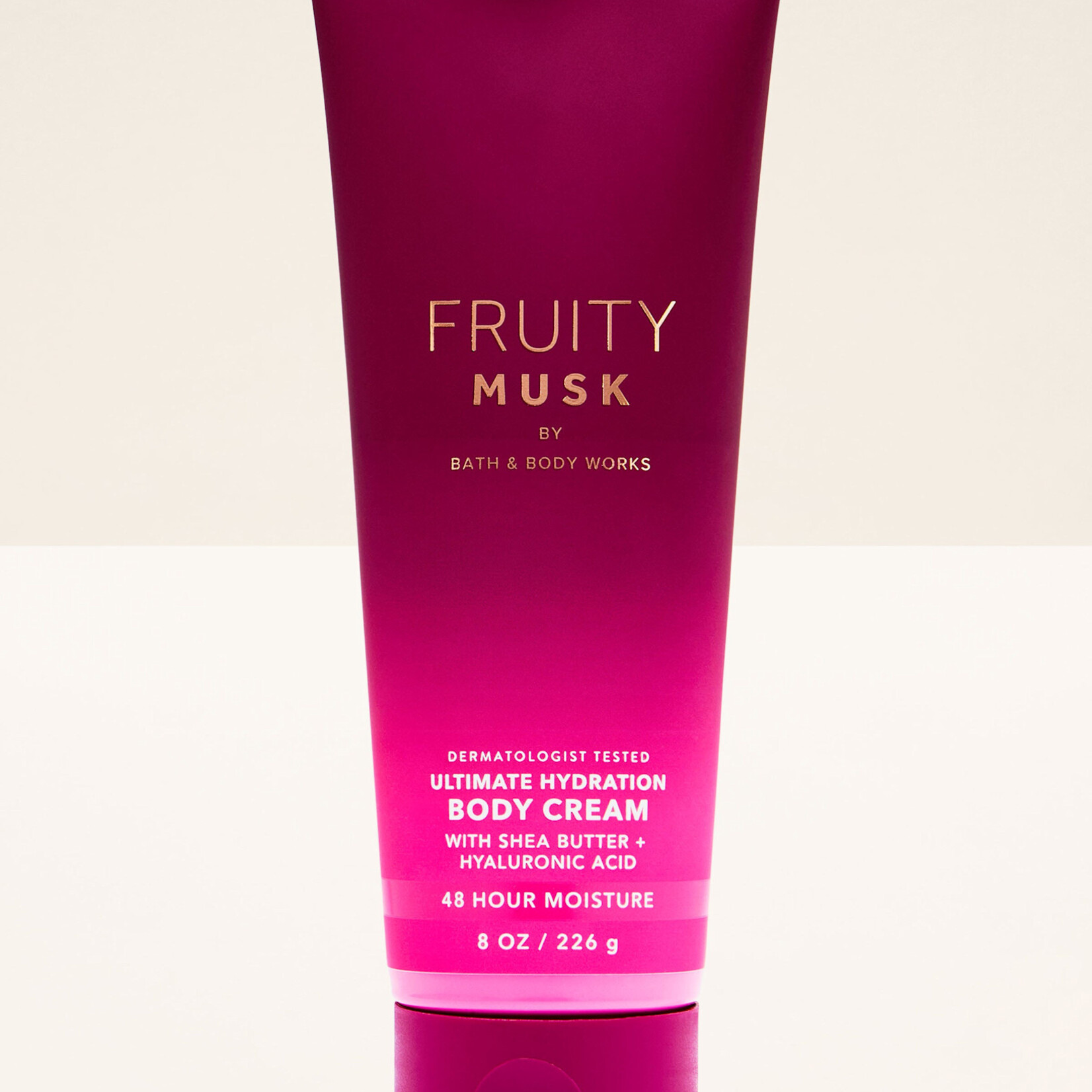 QQ | BATH & BODY - (2pc) SET  - Fruity Musk