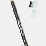 0228| MSSA | LA-0390 ​— L.A. Colors On Point Brow- Dark Brown