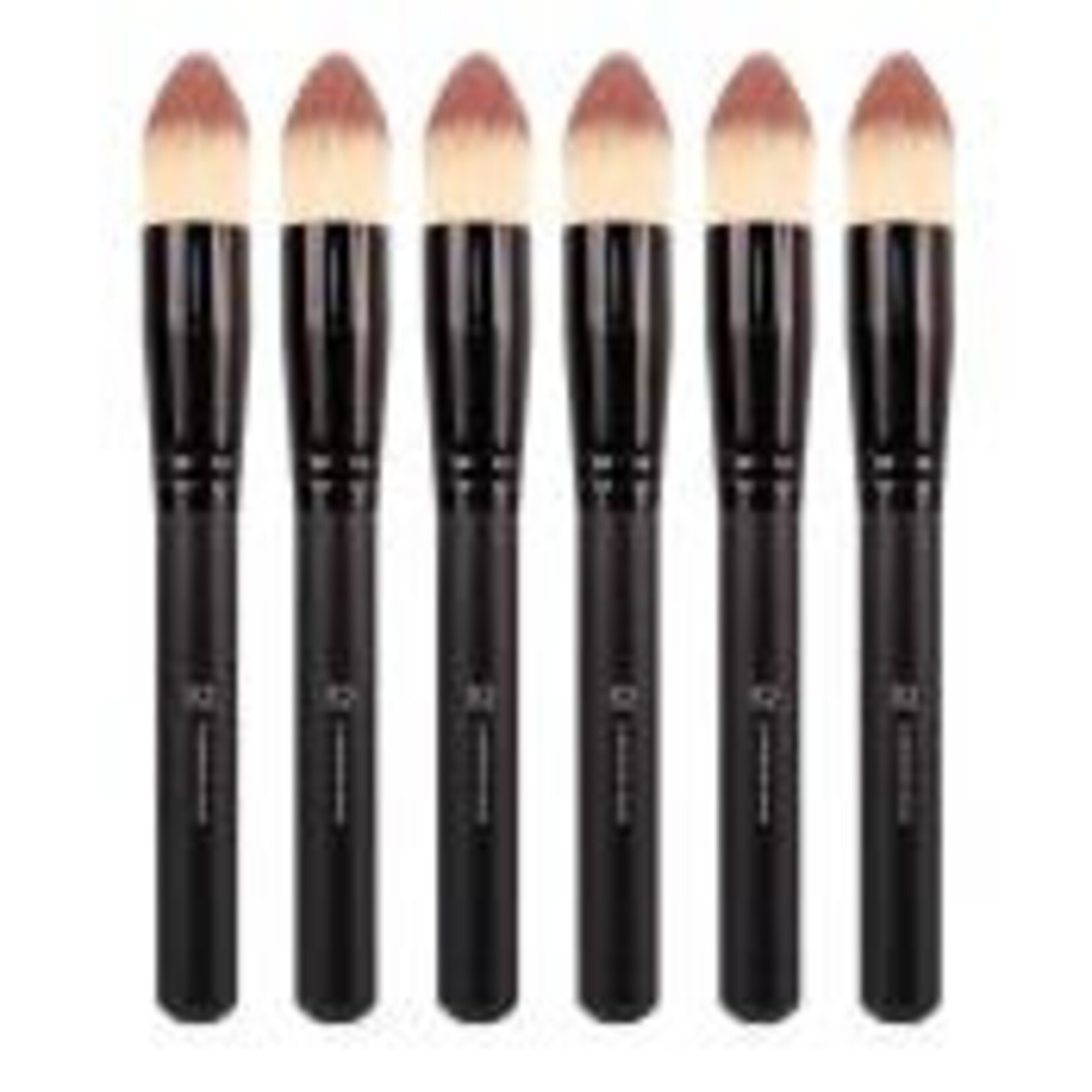 0729 | SBTY | " O! Secret Makeup Brush : Angled Contouring  "