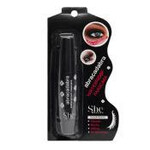 0729 | SBTY | SHE | Abracadabra - Waterproof Mascara Black 0.35oz/ 10g