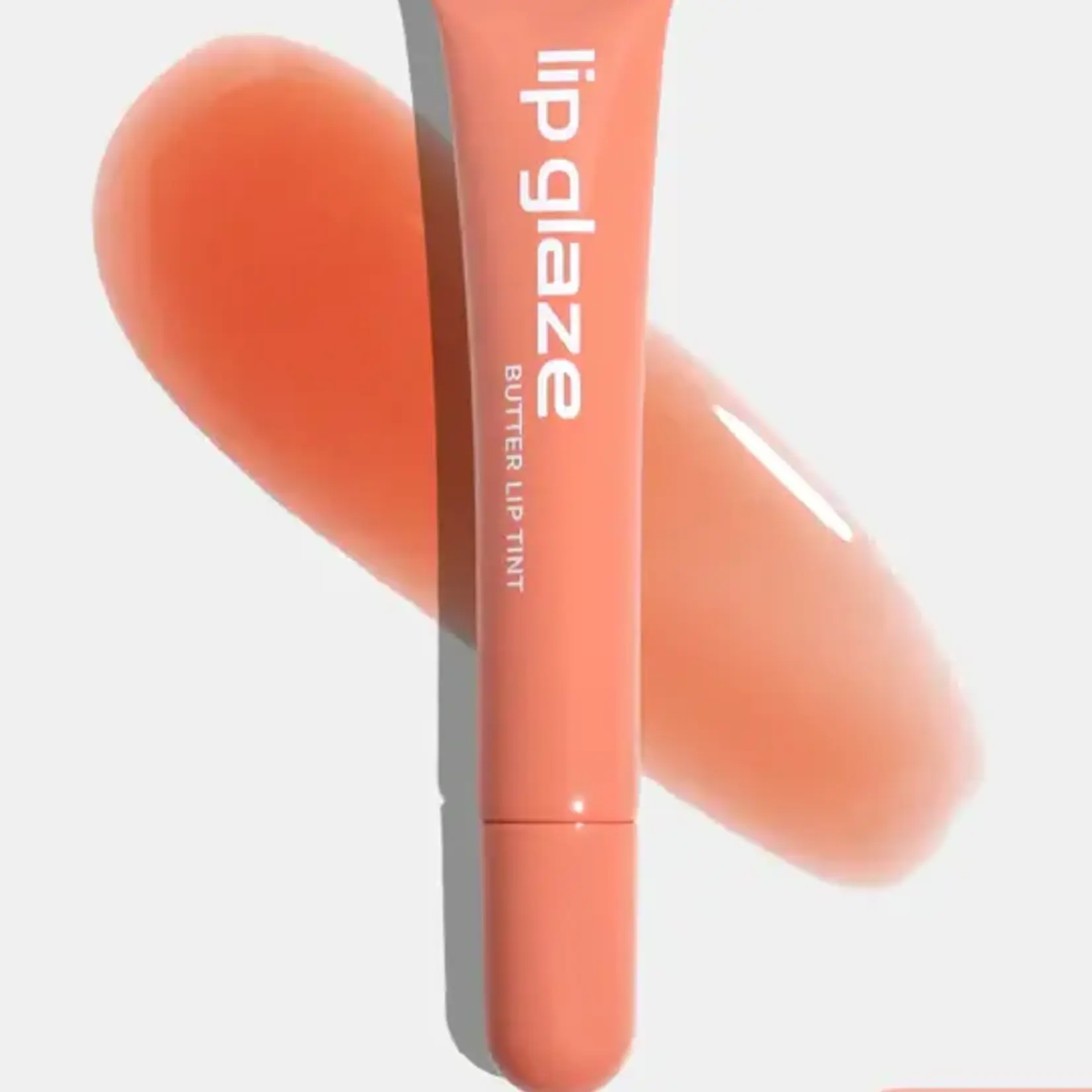 0729 | AOA-1449 ​— AOA Lip Glaze Butter Lip Tint - Peach