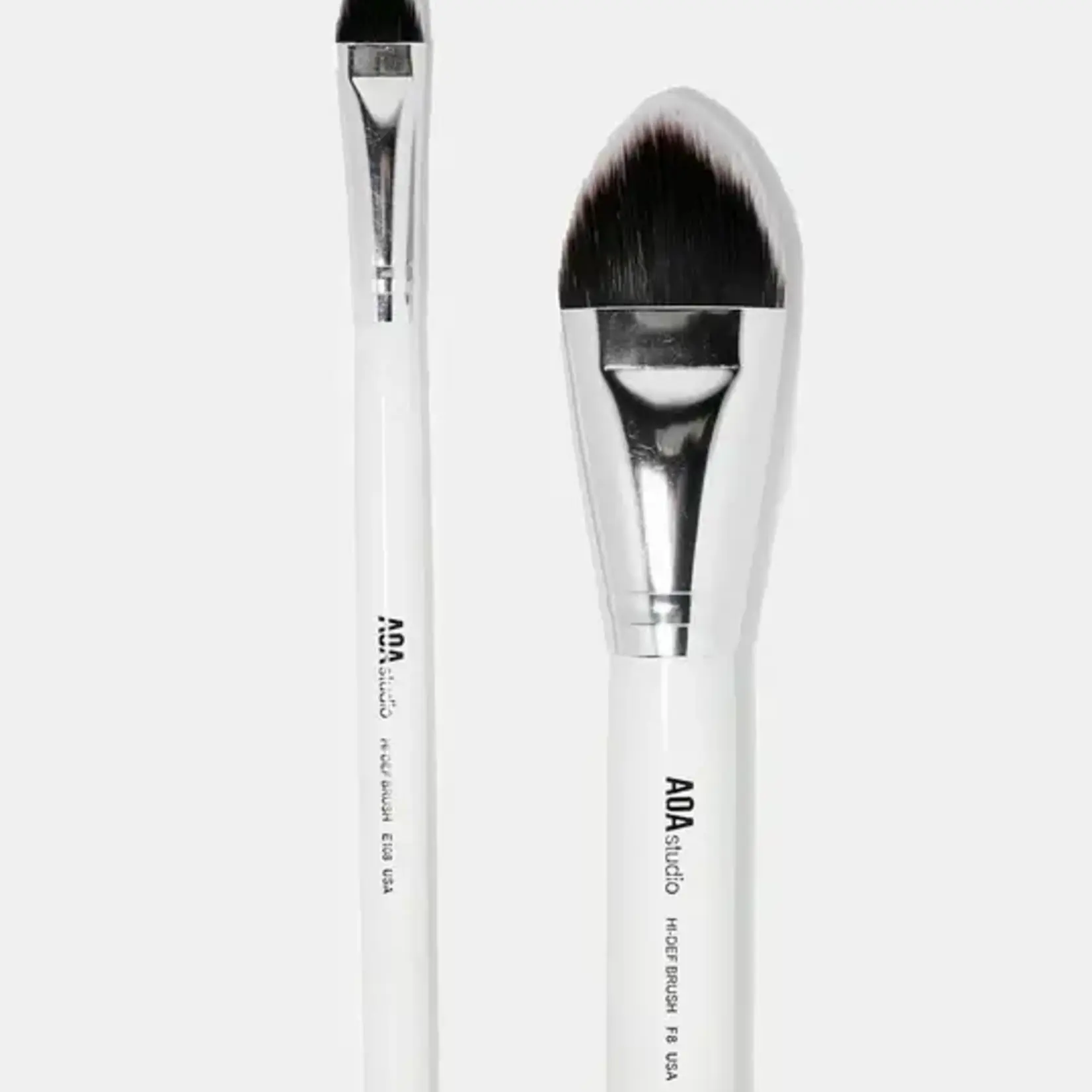 0729 | AOA-9308 ​— The F8 & E108 Precise Pointed Brush - F8/E108