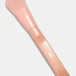 0729 | AOA-1407 ​— AOA Matte Rose Single Brush – F13 Blush Brush