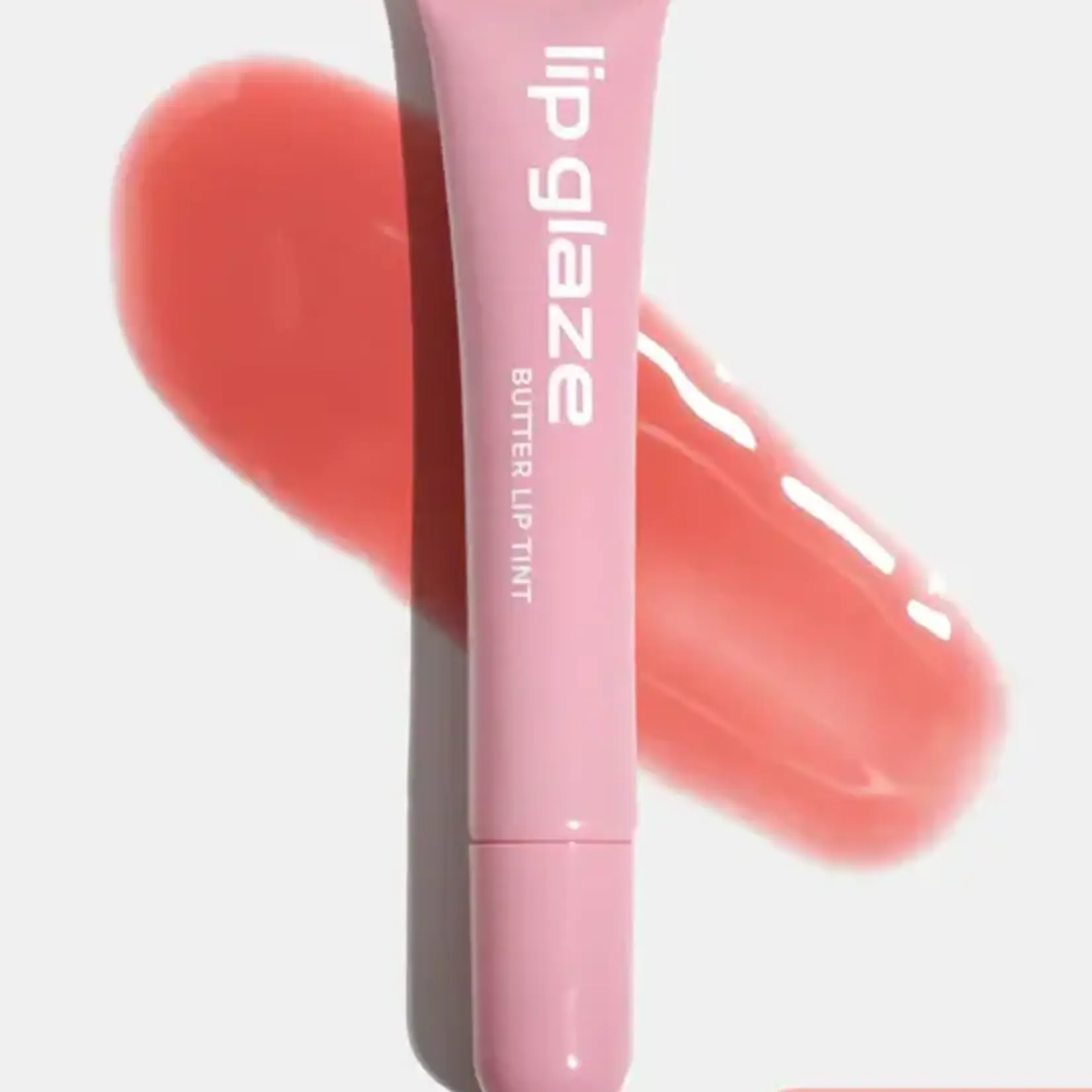 0729 | AOA-1448 ​— AOA Lip Glaze Butter Lip Tint - Strawberry