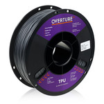 Overture Overture TPU Filament 1.75mm