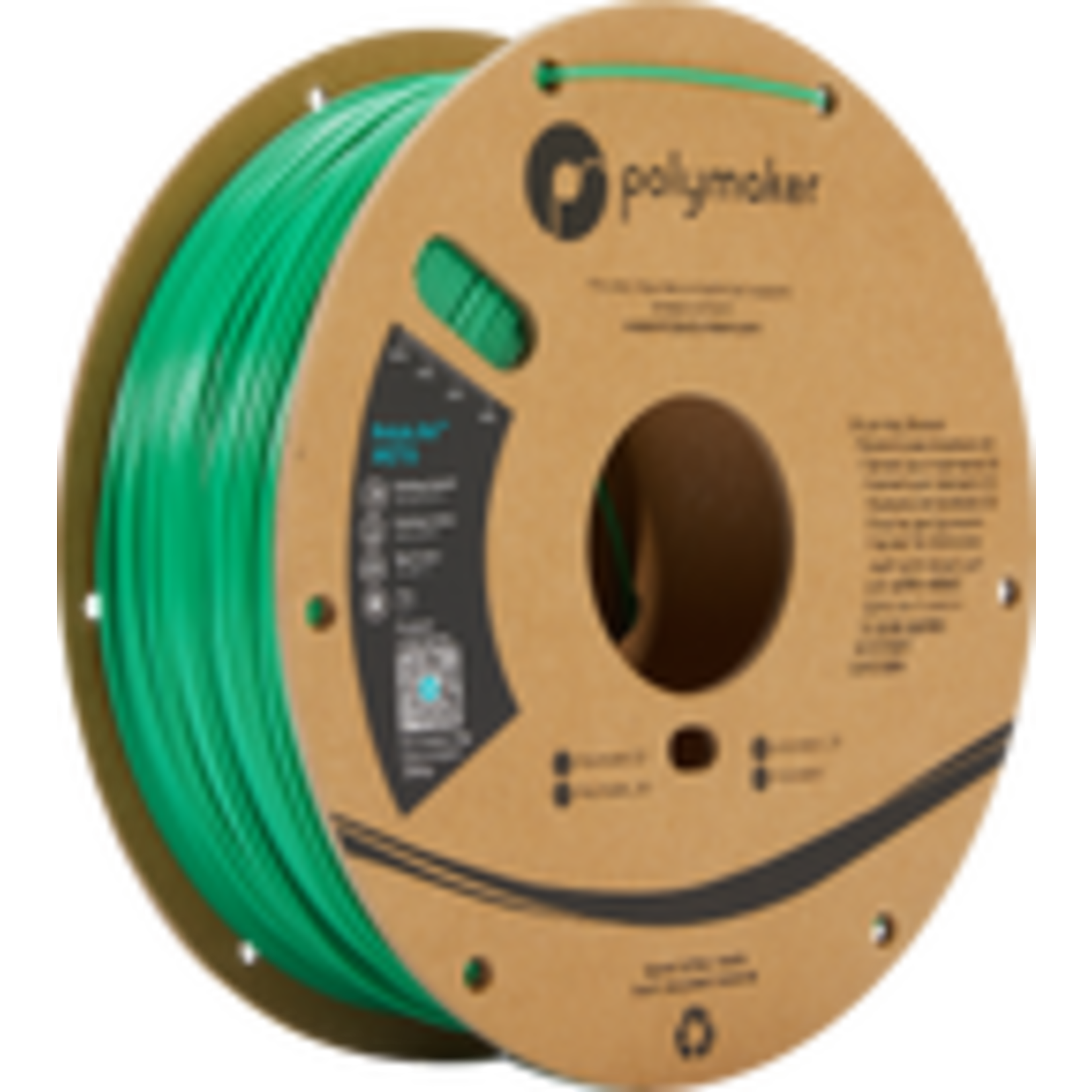 Polymaker Polymaker PolyLite PETG 1.75mm