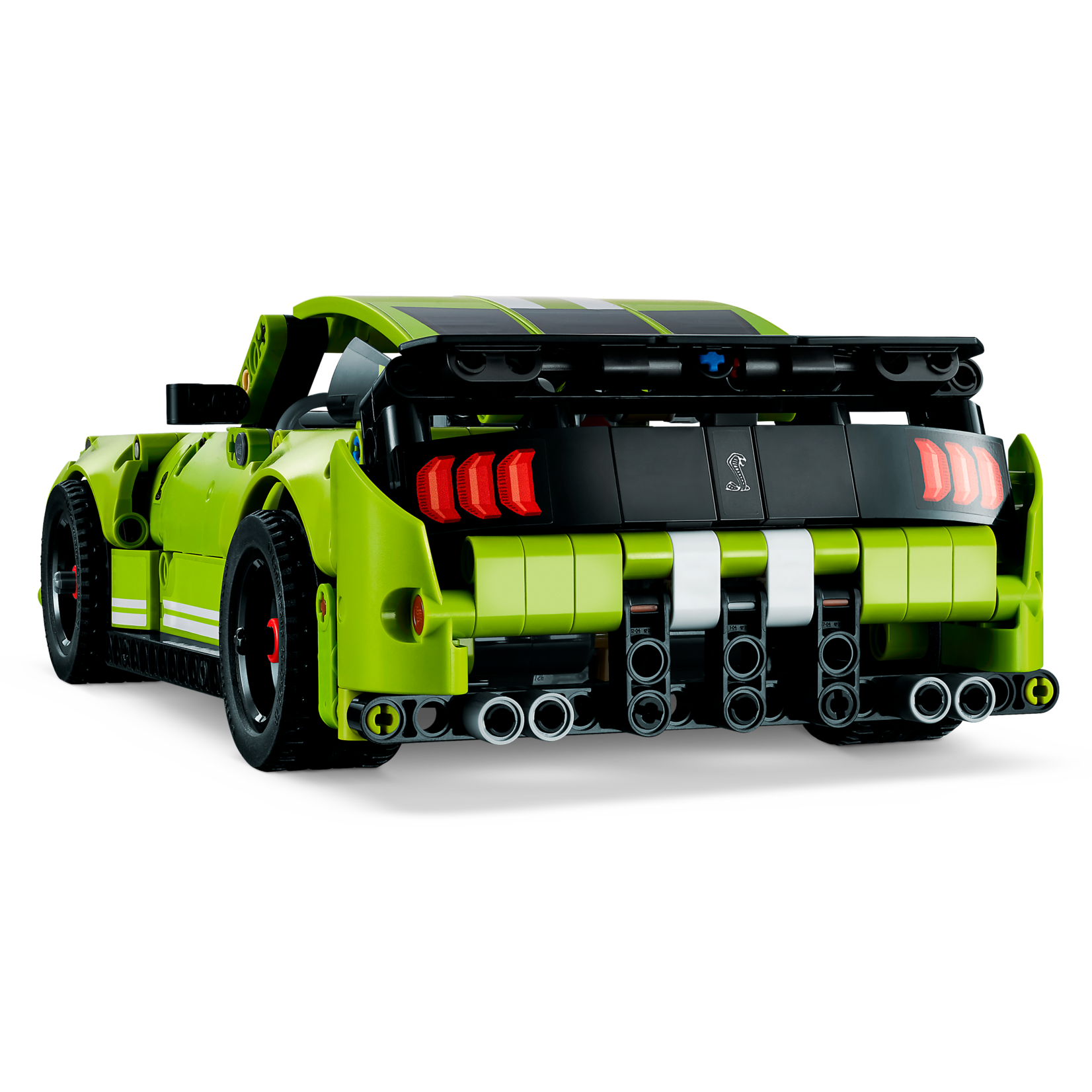 Lego Lego: Ford Mustang Shelby GT500 42138