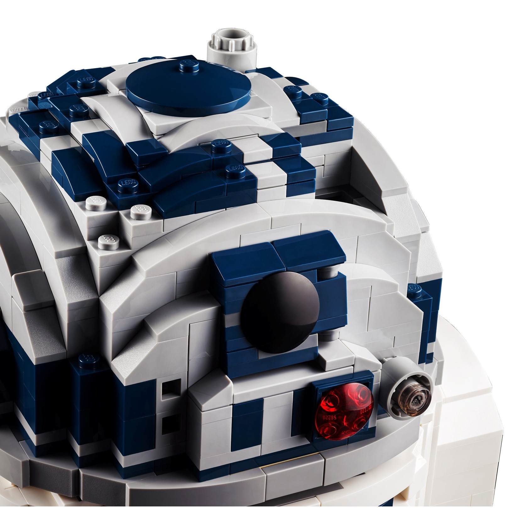 Lego Lego: R2-D2 75308