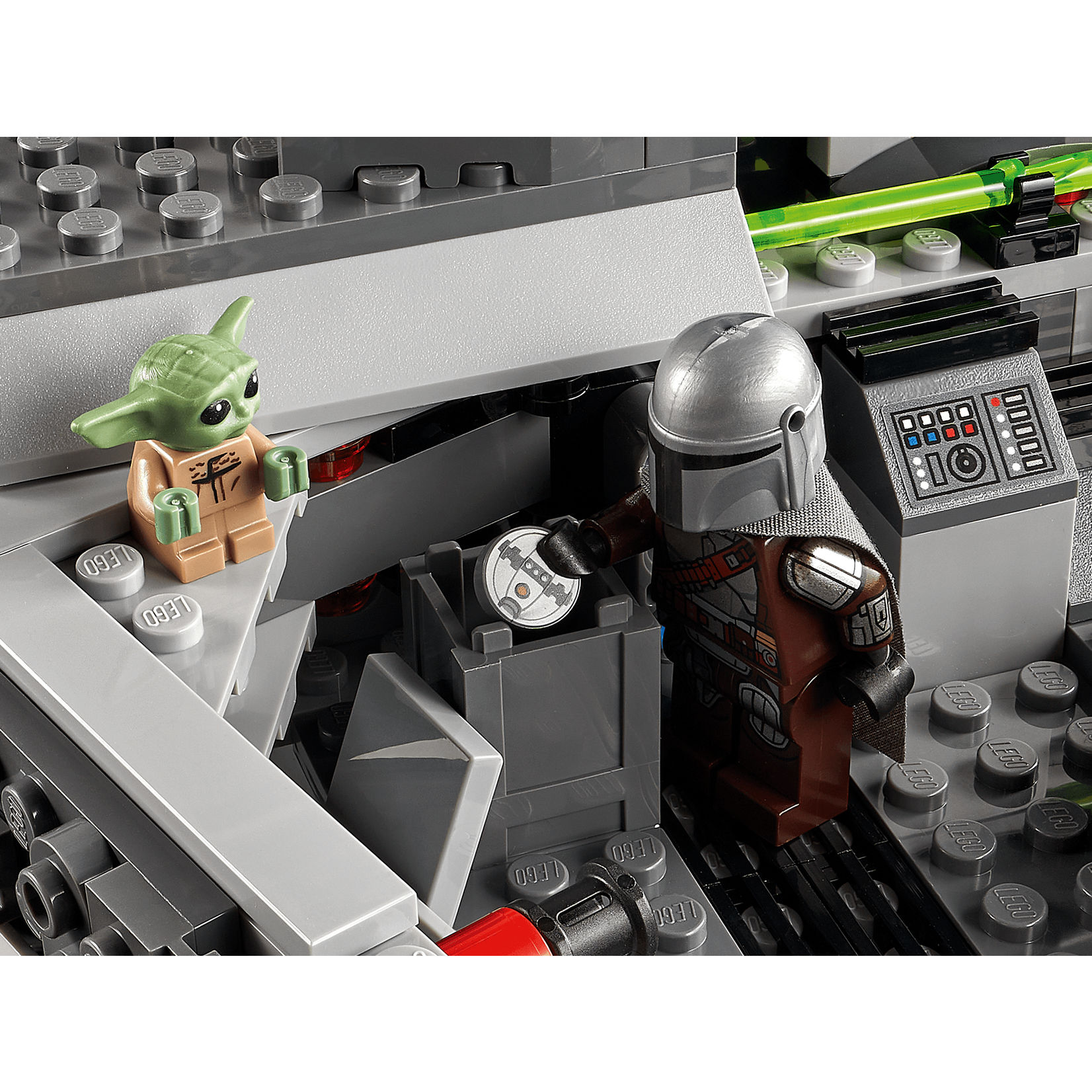 Lego Lego: Imperial Light Cruiser 75315