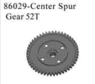 Parts RIVERHOBBY Centre Spur Gear suit VRX-1 Truggy