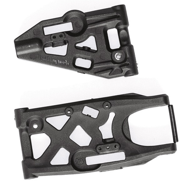 Parts HOBBYTECH Spirit NXT front/rear lower arm