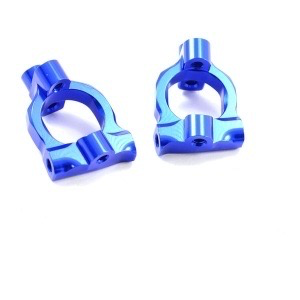 Parts RIVERHOBBY Alloy Knuckle suit Carnage (FTX6368)