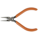 Tools Electus Pliers Long Nose Pres C/S Spring 110