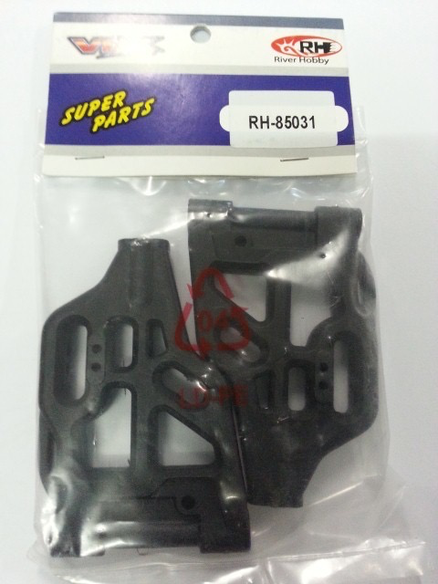 Parts RIVERHOBBY Front Lower Arms suit VRX-2 Buggy