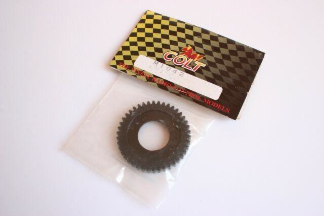 Parts Spur Gear 42T 2Speed