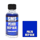 Paint SMS Pearl Acrylic Lacquer DEEP BLUE 30ml