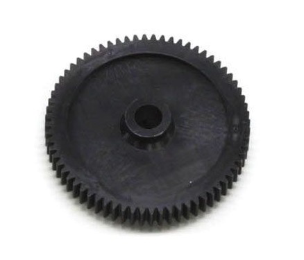 Parts KYOSHO Spur Gear (68T-48P) (EP Fazer)